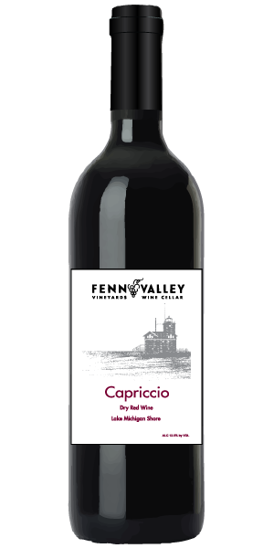 Fenn Valley Vineyards